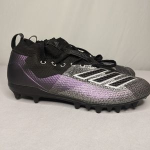 Adidas Soccer cleats